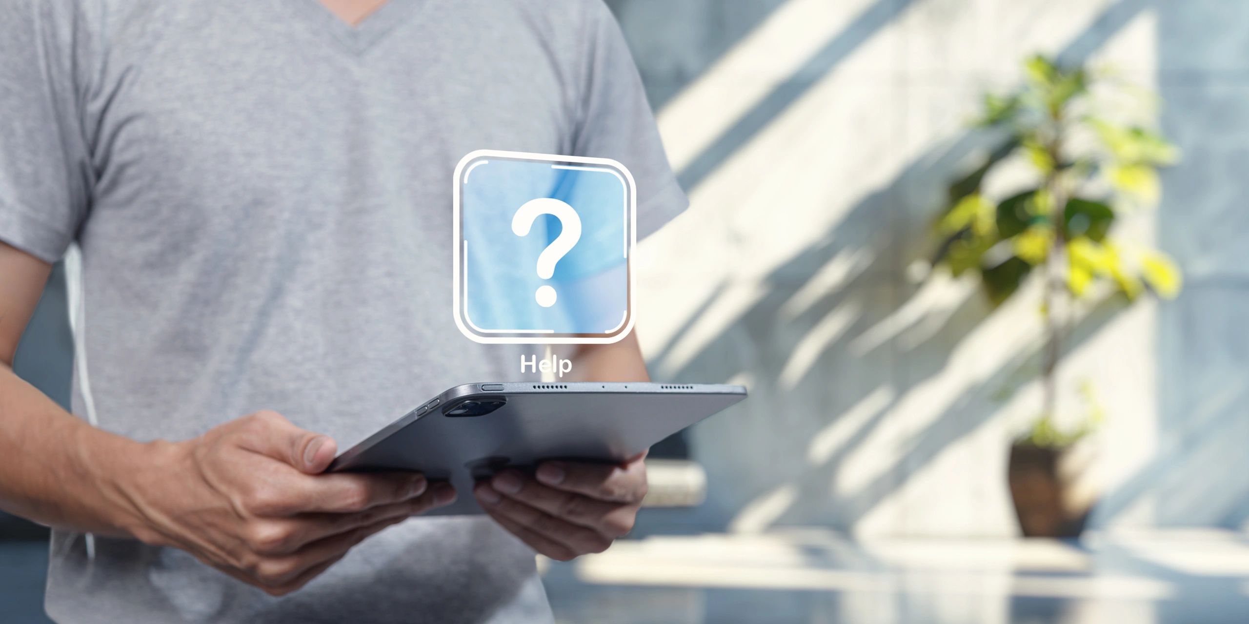 FAQ image